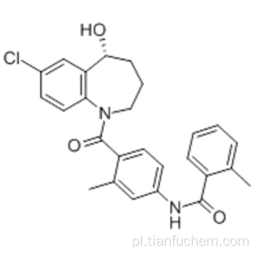 Tolvaptan CAS 150683-30-0